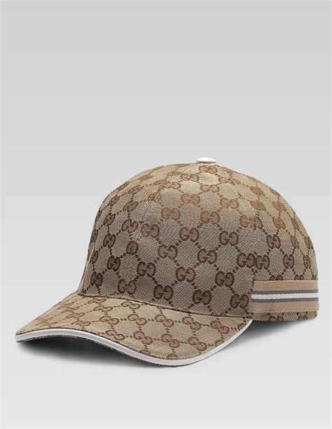 cappello della gucci